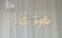 Better Together LED